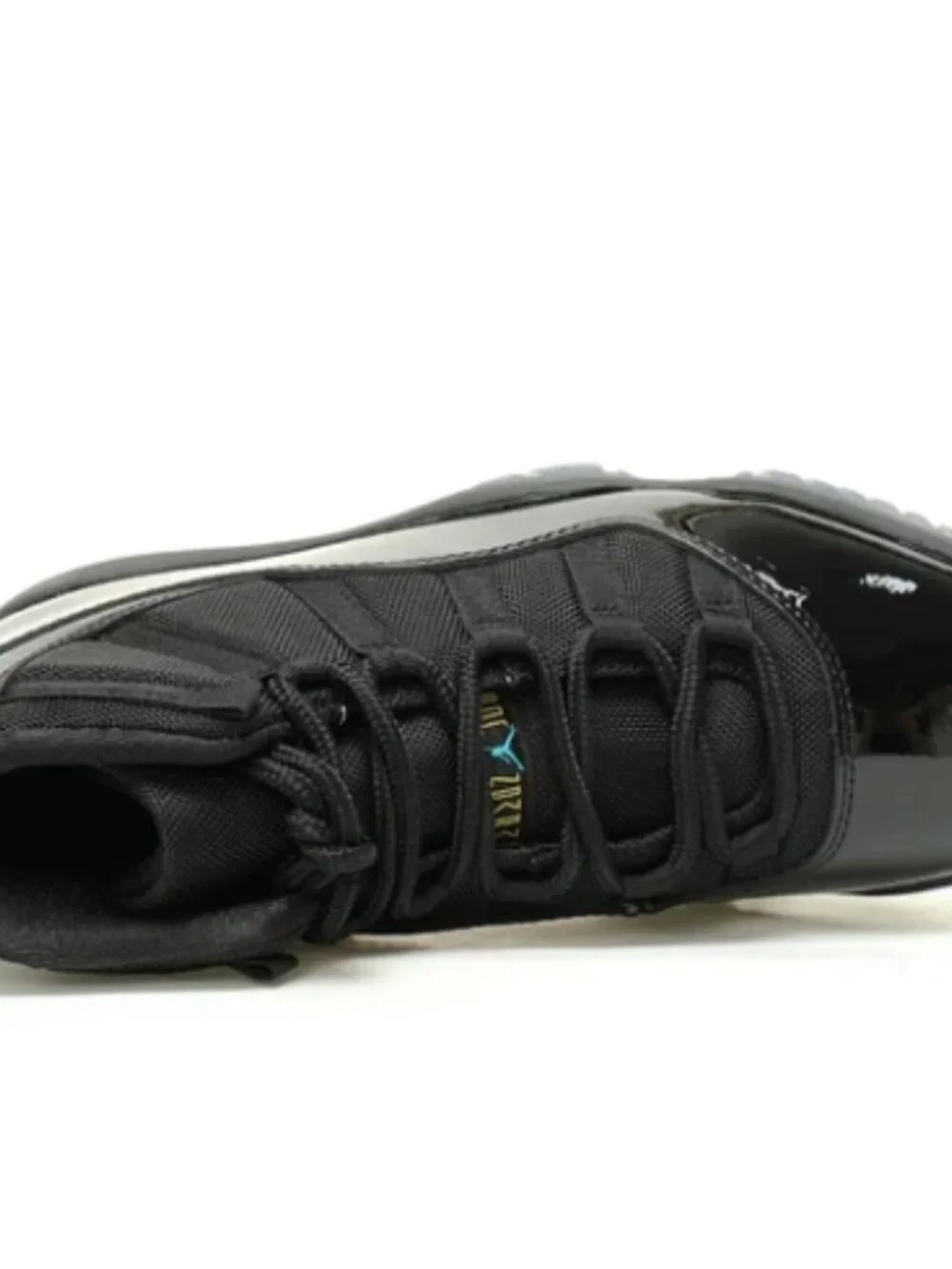 Jordan 11 Retro Gamma Blue